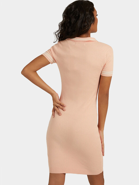 ADELAIDE dress  - 2