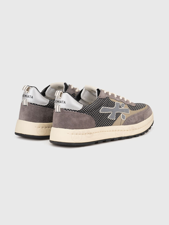 NOUS sneakers - 3