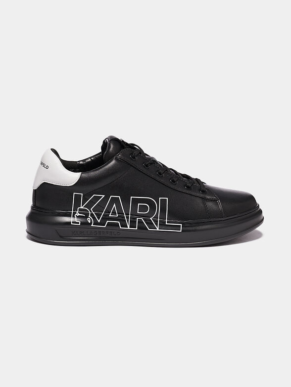 KAPRI Sneakers - 1