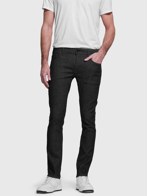 MIAMI skinny jeans - 1