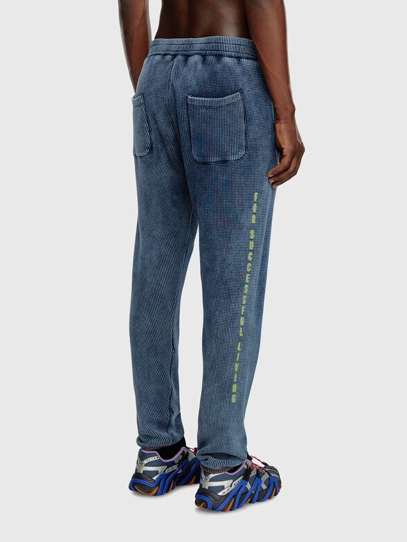 P-WAF-TAR sports trousers - 2