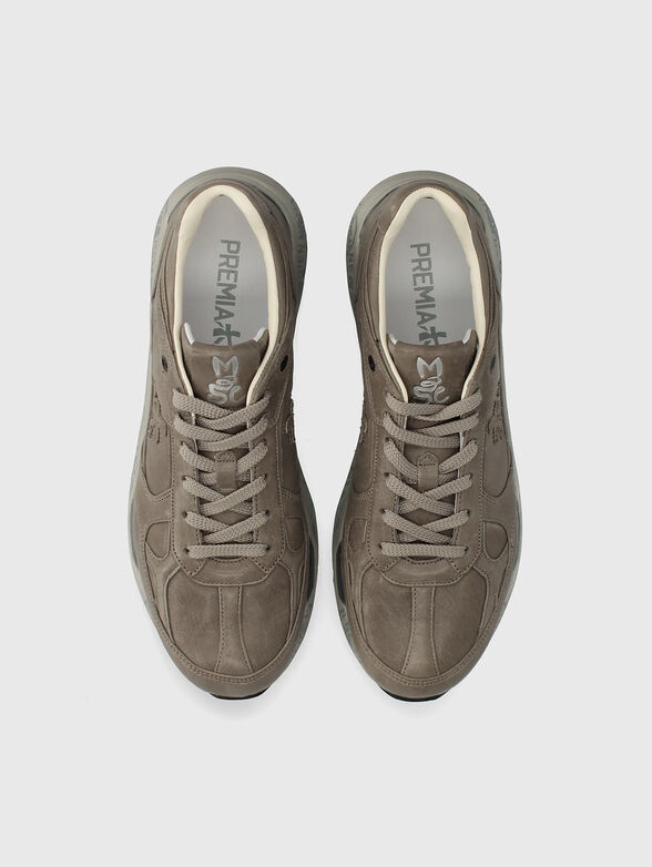 MASE25 sports shoes  - 6
