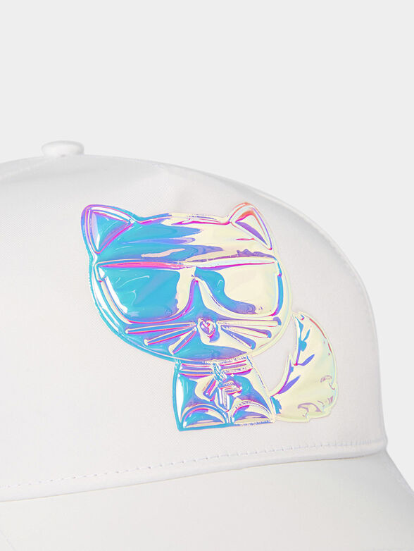 K/IKONIK BALLOON CHOUPETTE Baseball cap - 2