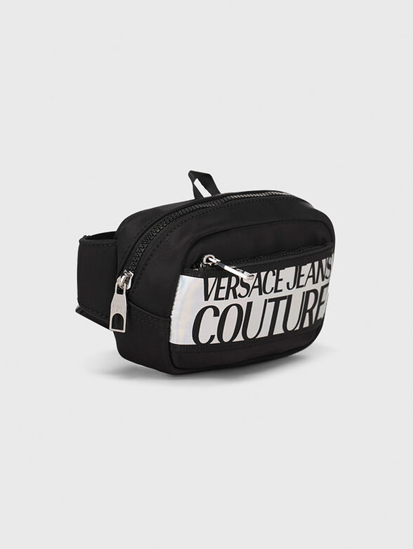 RANGE ICONIC LOGO belt bag  - 4