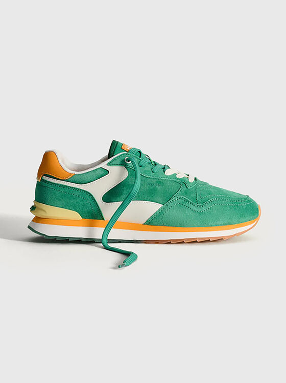 VIRDIS sports shoes - 1