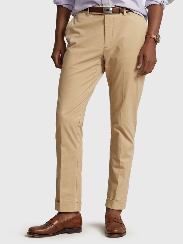 CHSTER P trousers - 0