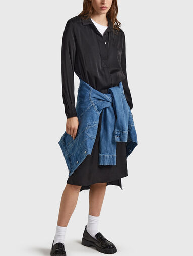 JODY dress shirt type  - 5