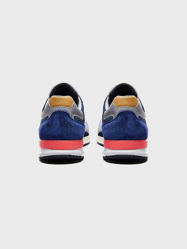 TINKER PRO RUMP 0.2 Sneakers - 3