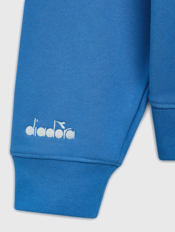 LEGACY unisex sweatshirt - 6