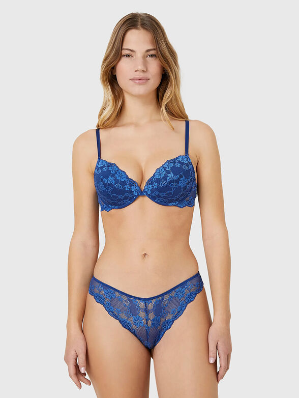 PRIMULA COLOR lace bikini - 3