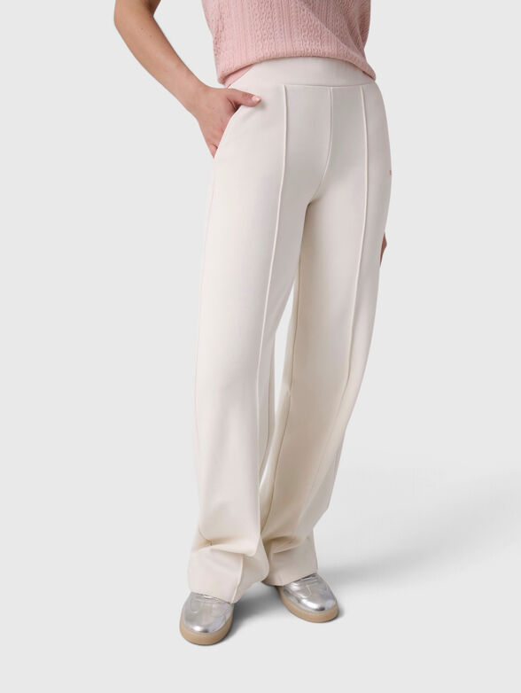 FABRIZIA Sport pants - 1