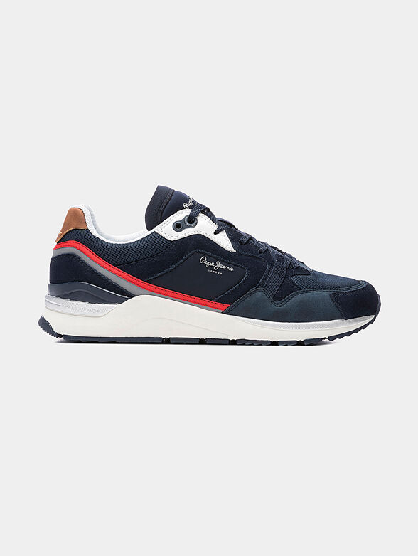 Sports shoes X20 URBAN - 1
