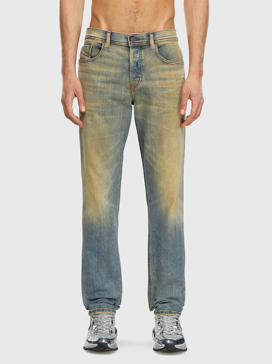 2023 D-FINITIVE L.32 jeans - 1
