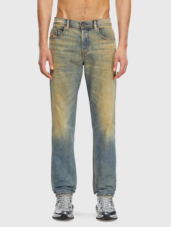 2023 D-FINITIVE L.32 jeans - 1