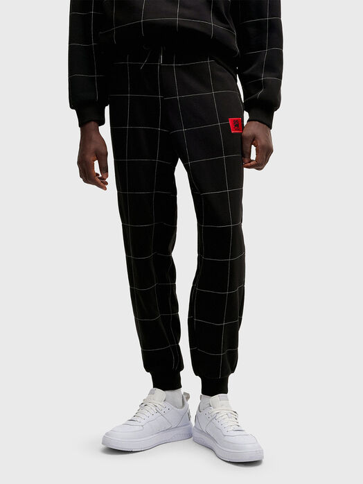 HUGO x RB FORMULA ONE&trade; sweatpants