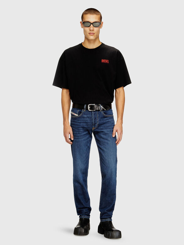 2023 D-FINITIVE L.32 jeans  - 4