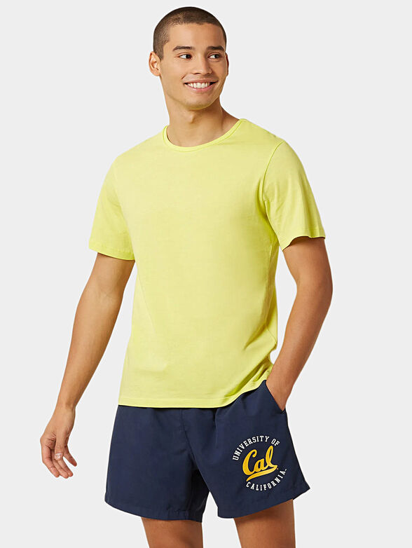 CALIFORNIA swim shorts - 2