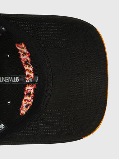 NE RACE 9TWENTY NEWERA cap - 5