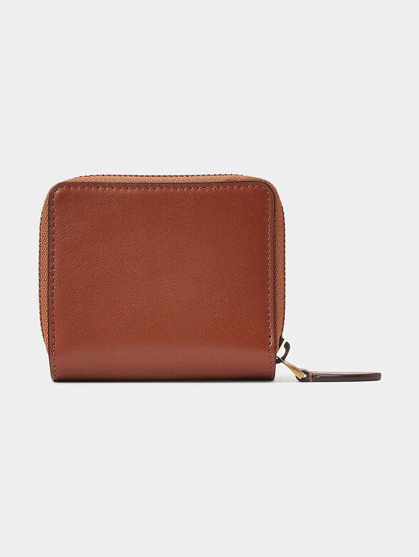 Polo Bear small leather purse - 2