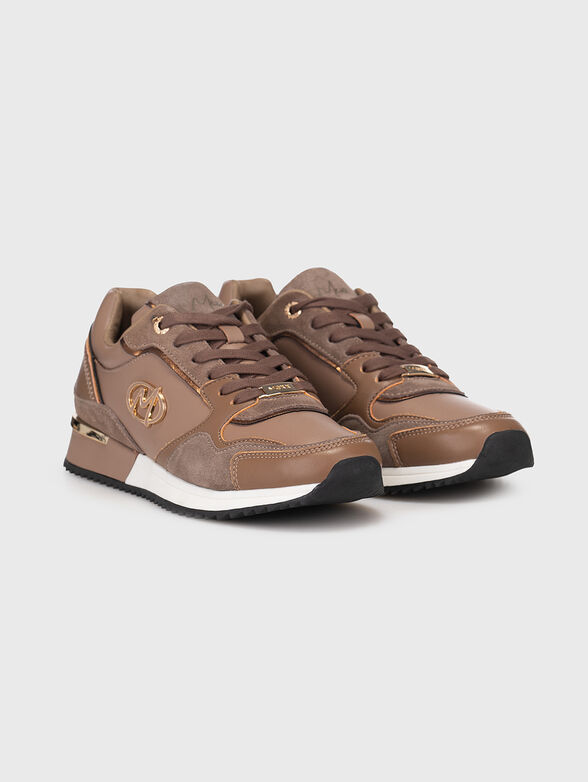 PLIXY ELLEN sneaker - 2
