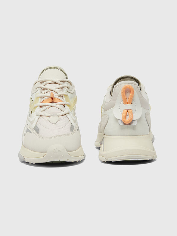 L003 NEO sneakers - 5