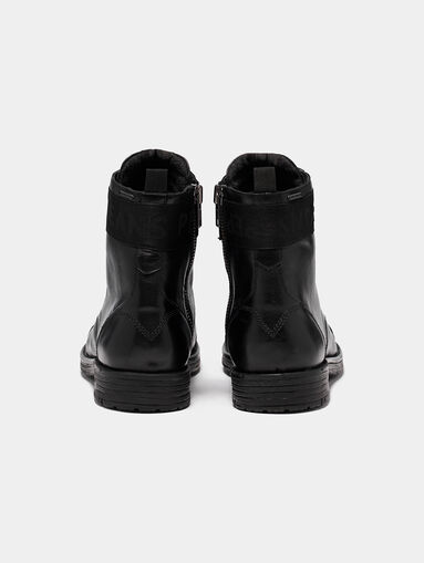 TOM CUT BOOT TOTO Ankle boots - 4