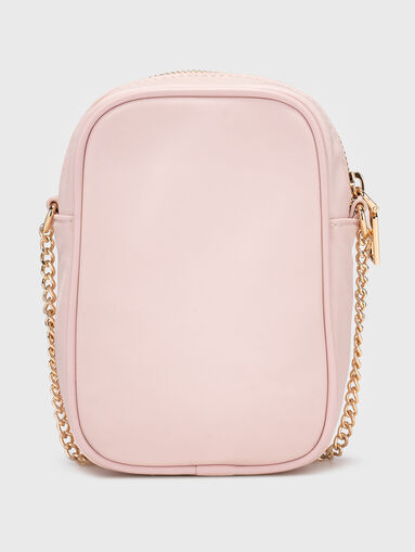 Phone case in black - 3