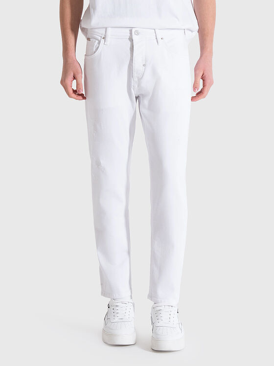 ARGON slim jeans - 1