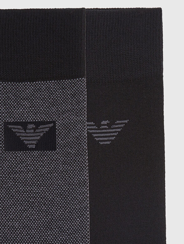 Set of two pairs - 2