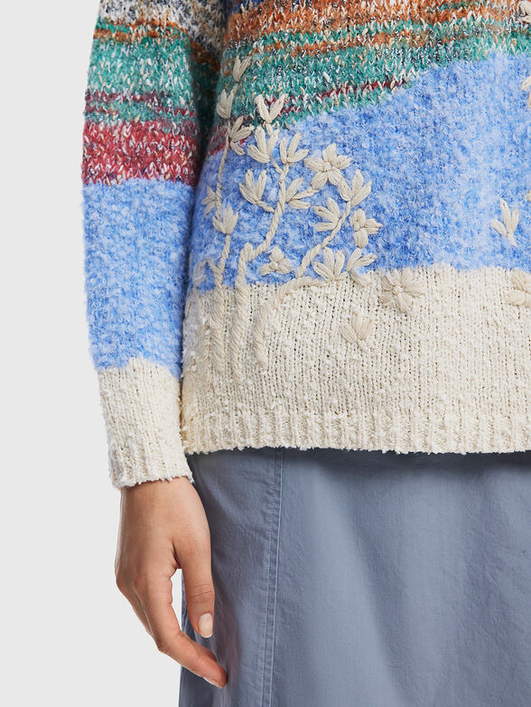 GRAN SUDBURY jumper - 6