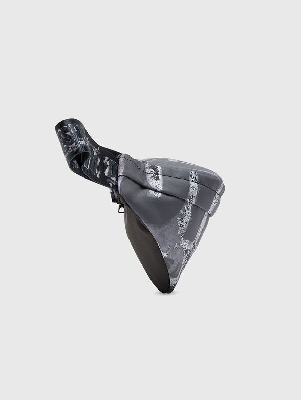 RAVE bumbag with logo detail - 4