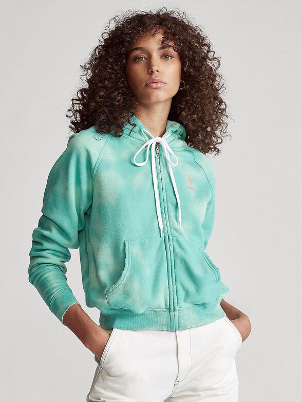 Sweatshirt - 1