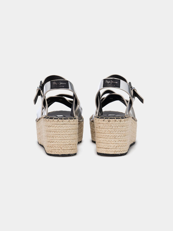 WITNEY RIVER 2 sandals - 4