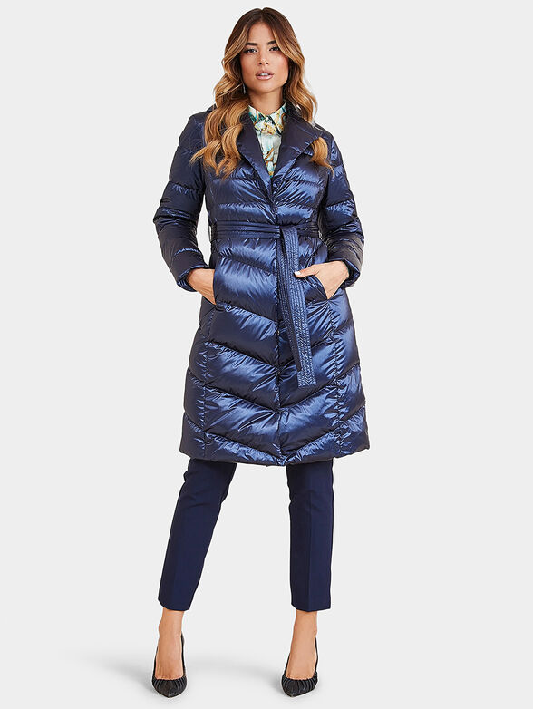 IRINA down jacket - 1