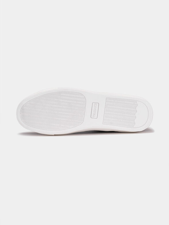 DANUS GOLDEN MIX Sneakers - 5