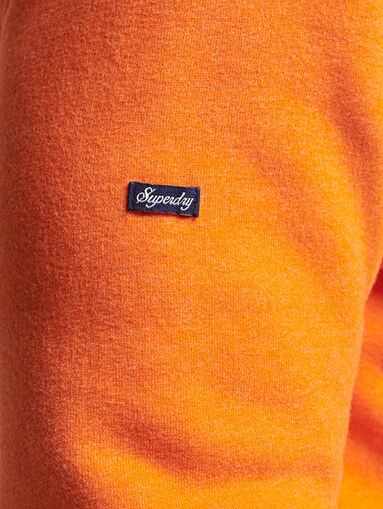 CALI hooded sweatshirt - 4