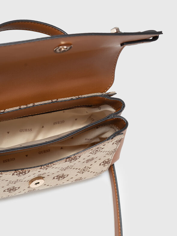 MELINDA crossbody bag - 6