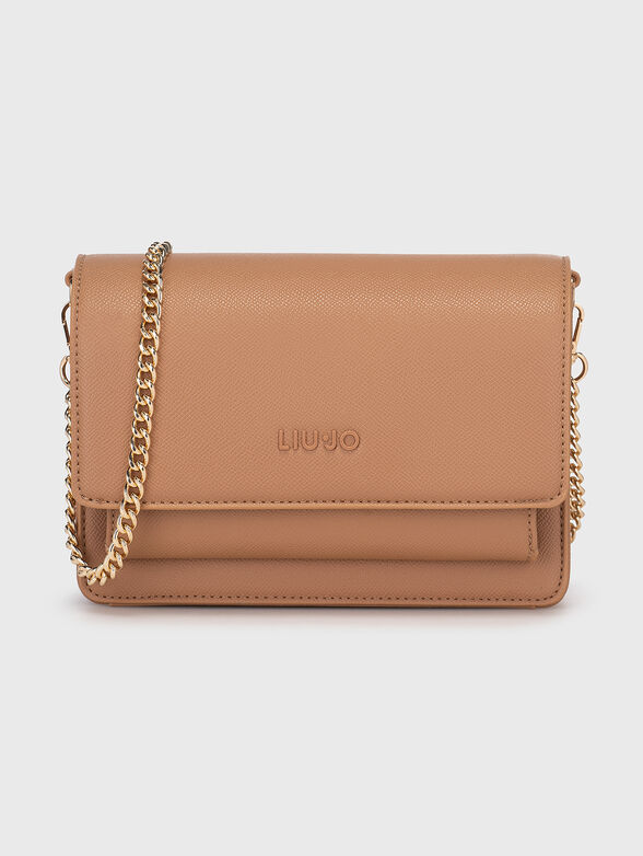 Black bag with chain - 1
