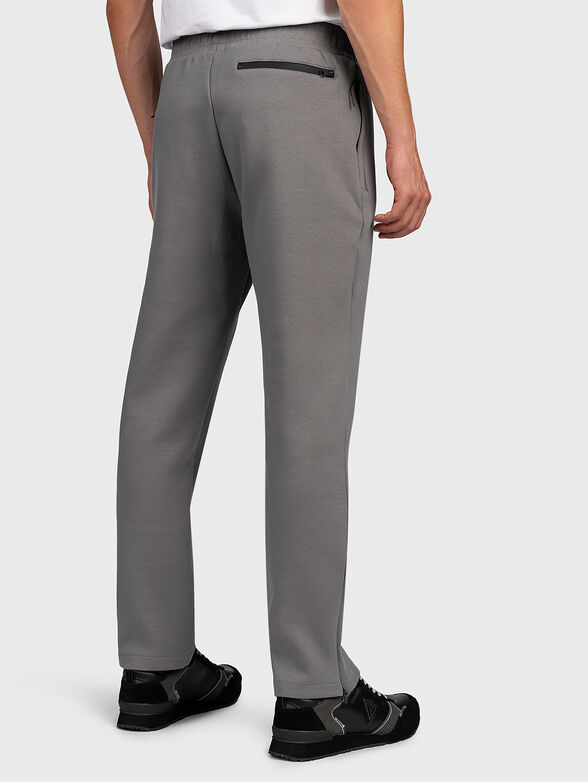 Sweat pant ABBOT - 2