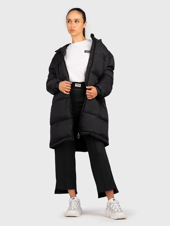 BERISLAV long padded jacket  - 2