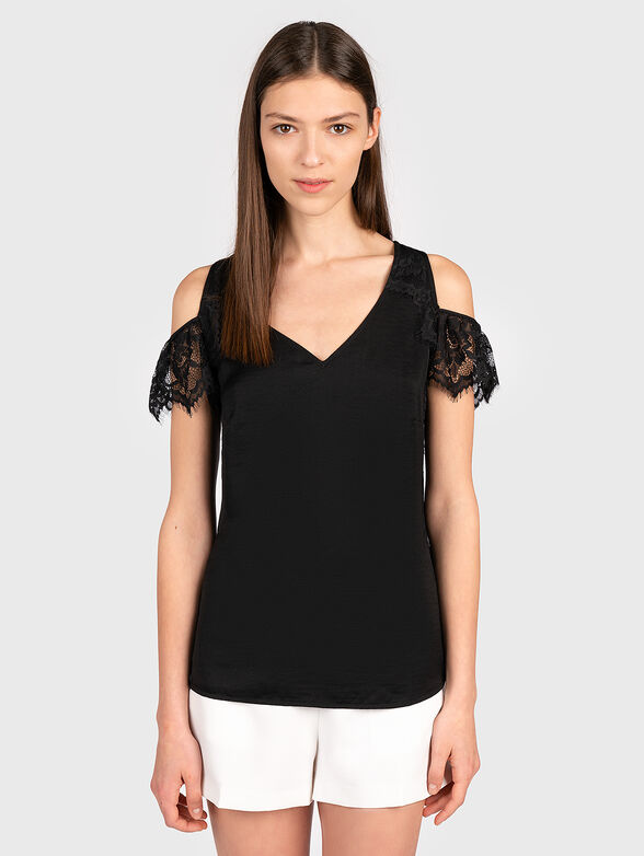 Black top MARIAH - 1