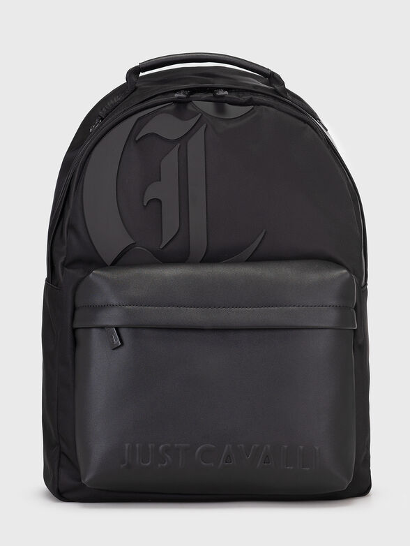 GOTHIC ackpack with logo detail - 1