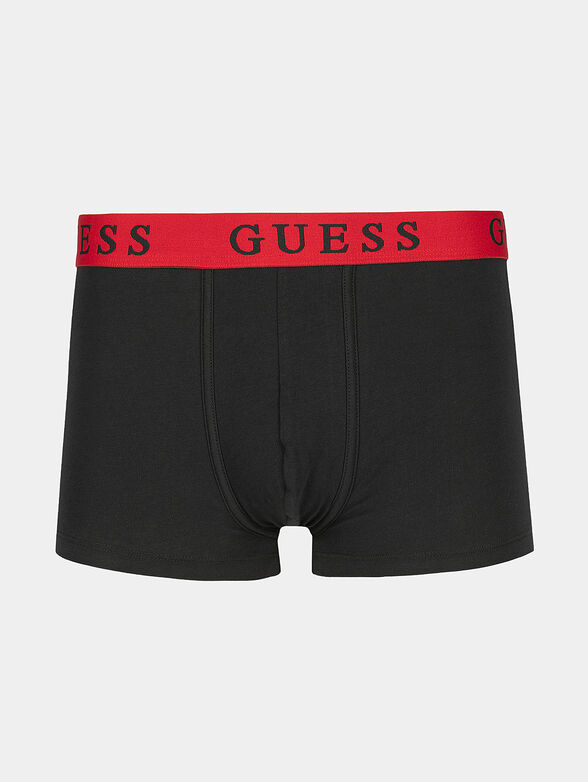 Boxer trunk pack - 4
