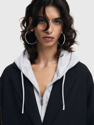 CRACOVIA coat - 5