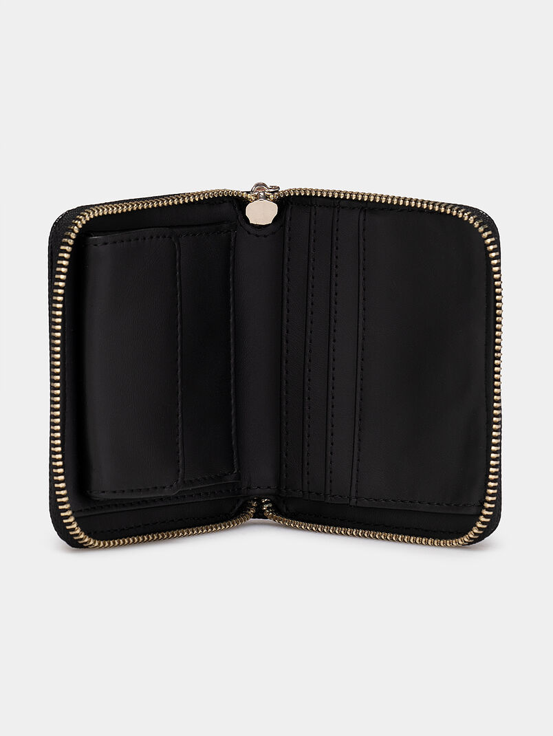 ASTRID  Wallet - 3
