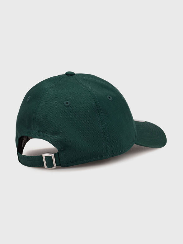 NEW YORK YANKEES 9TWENTY dark green unisex cap - 2