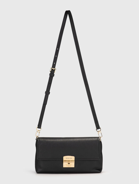 Bag with accent clasp - 2