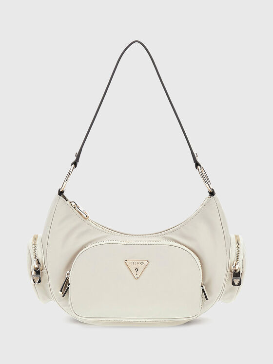 Чанта ECO GEMMA с акцентни джобове - 1