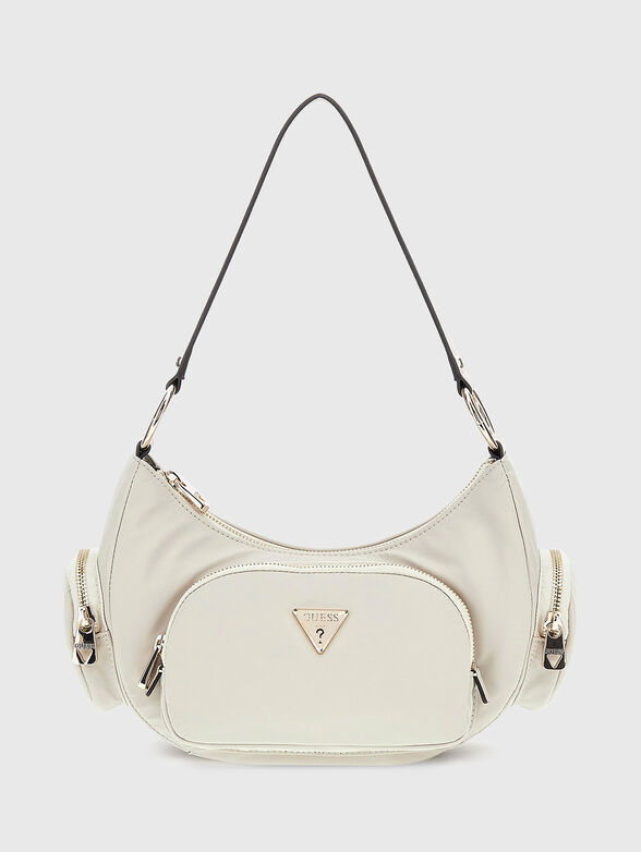 ECO GEMMA black bag  - 1