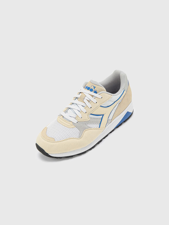 N902 TECH MESH sports shoes - 1